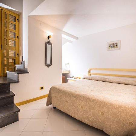 Albergo Diffuso Bacco Фуроре Екстер'єр фото