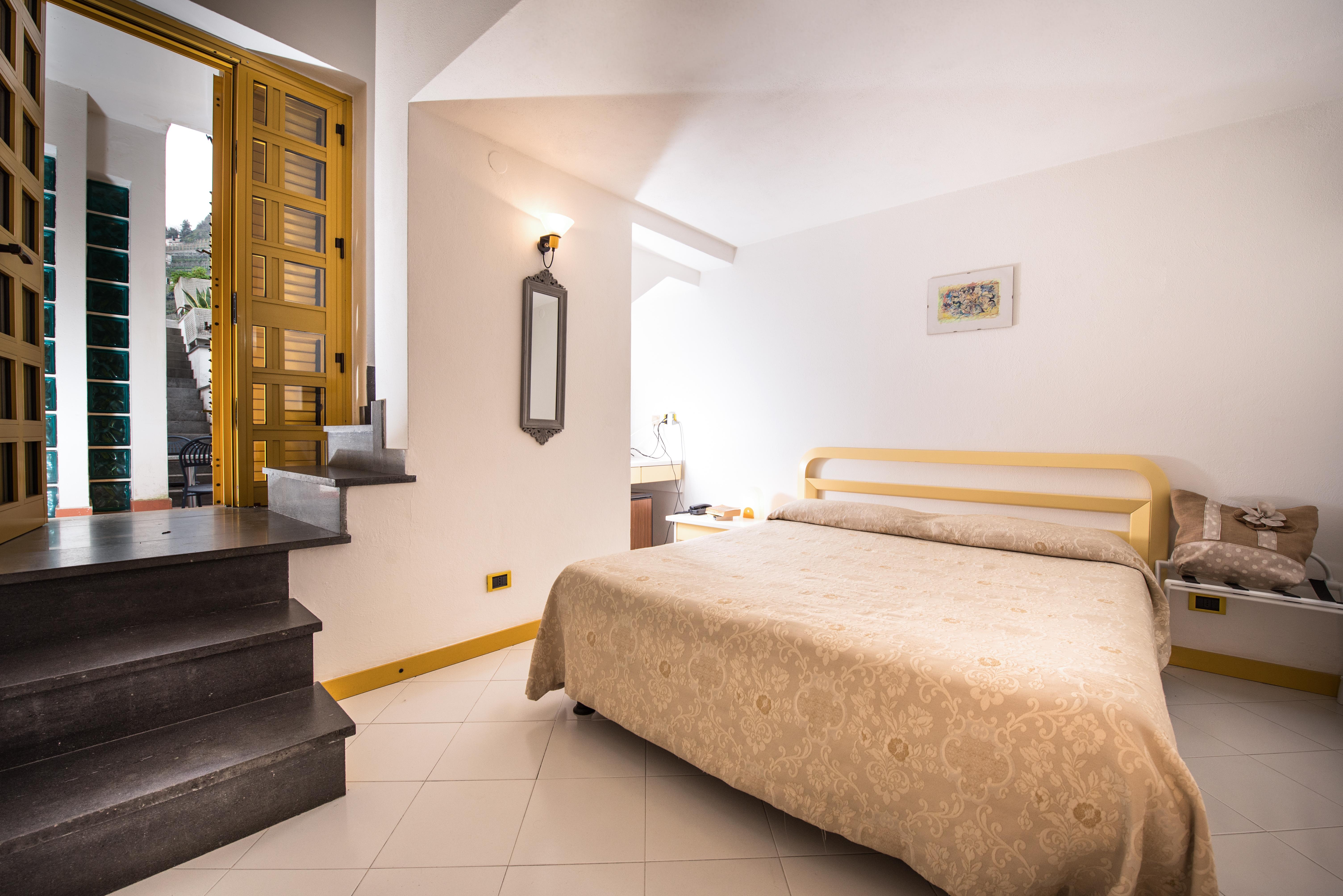 Albergo Diffuso Bacco Фуроре Екстер'єр фото