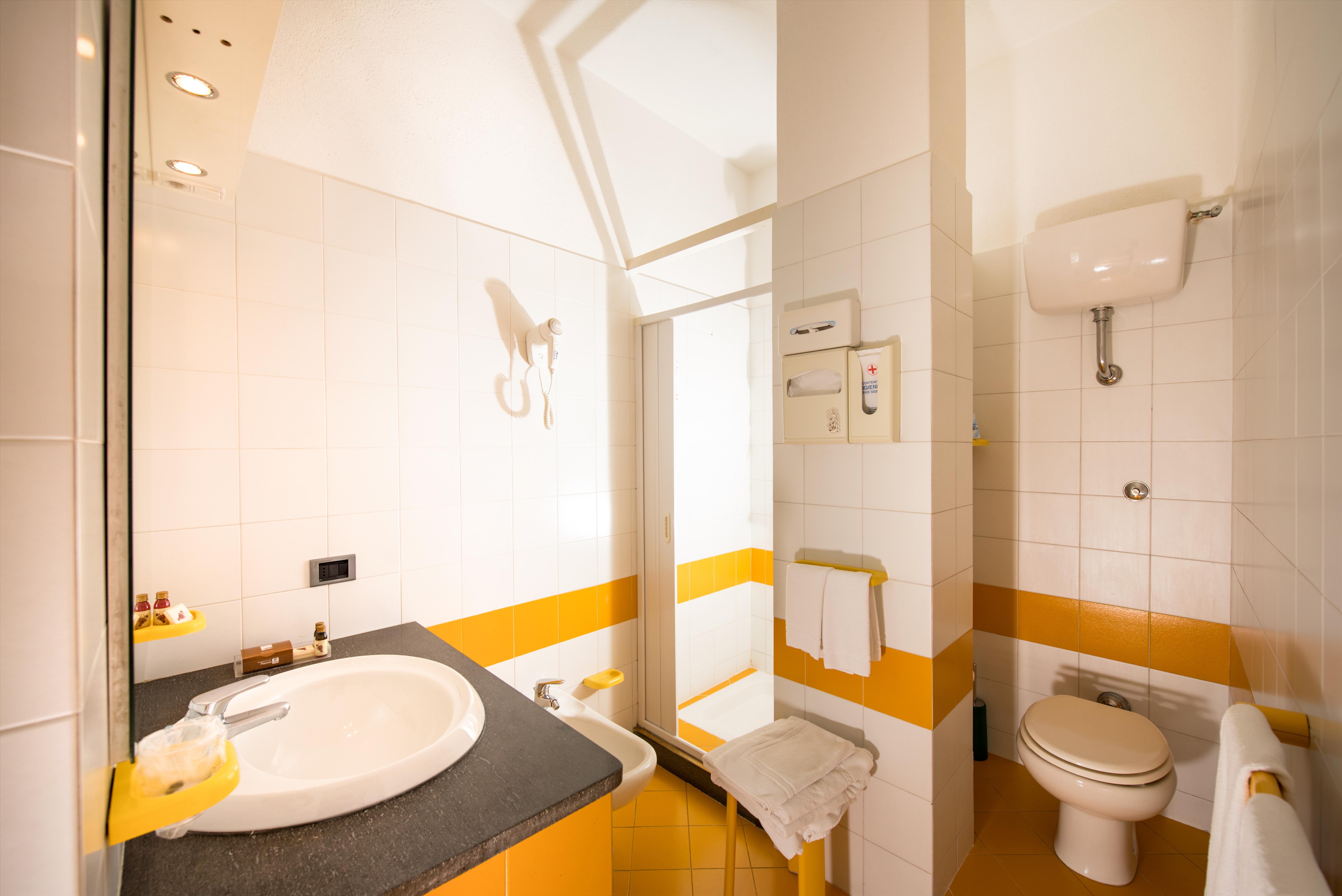 Albergo Diffuso Bacco Фуроре Екстер'єр фото
