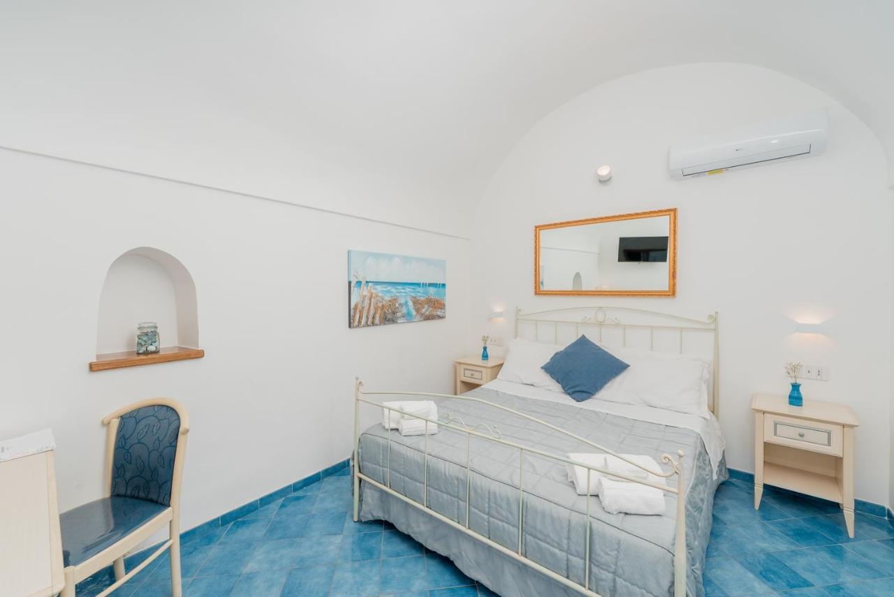 Albergo Diffuso Bacco Фуроре Екстер'єр фото