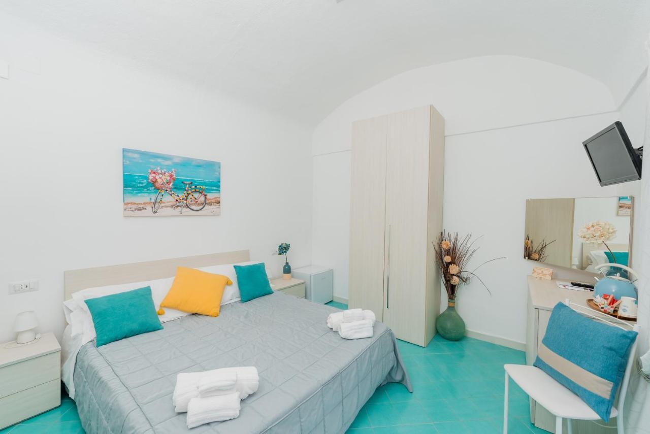 Albergo Diffuso Bacco Фуроре Екстер'єр фото