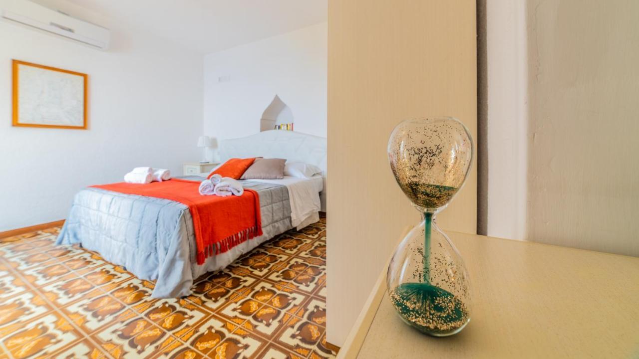 Albergo Diffuso Bacco Фуроре Екстер'єр фото