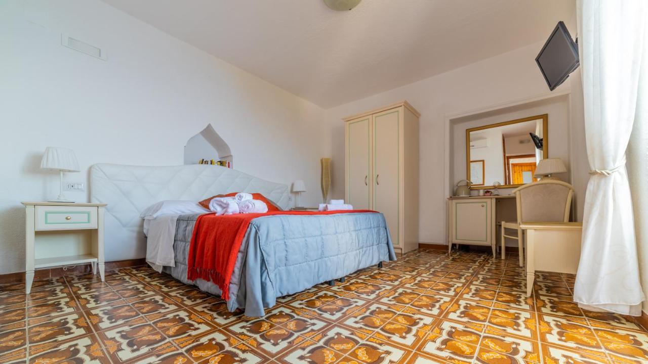 Albergo Diffuso Bacco Фуроре Екстер'єр фото
