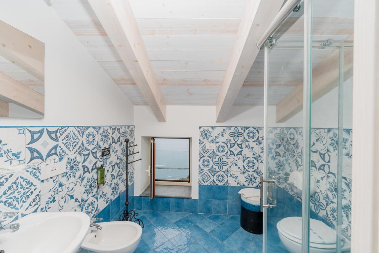 Albergo Diffuso Bacco Фуроре Екстер'єр фото